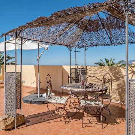 Appartamento La Casita *