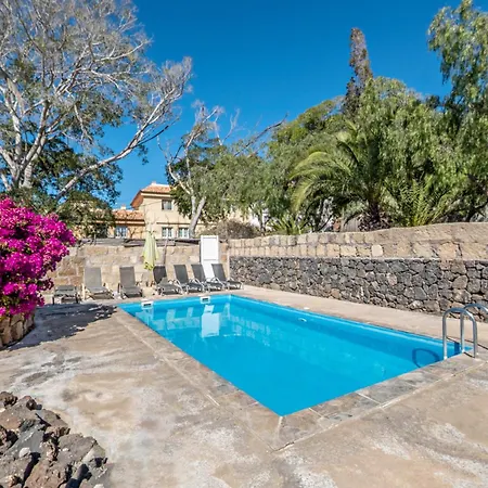 La Casita * Costa Adeje (Tenerife)