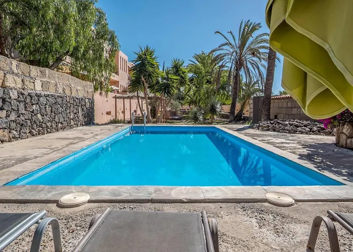 Appartement La Casita *