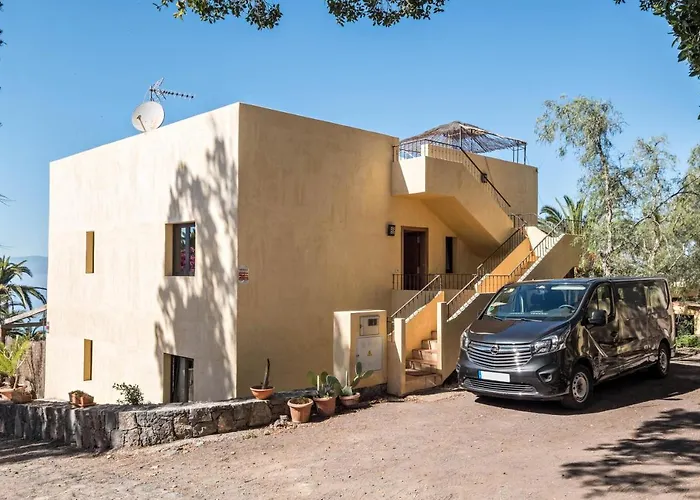 La Casita Costa Adeje (Tenerife)