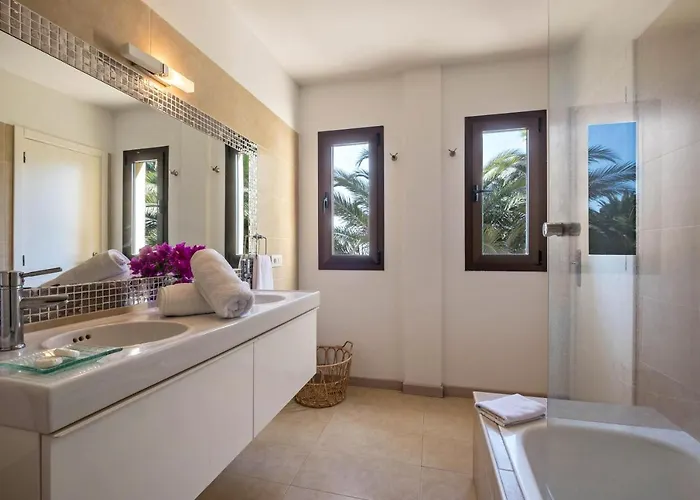 La Casita Appartement Costa Adeje (Tenerife)