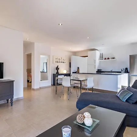 Apartman La Casita *