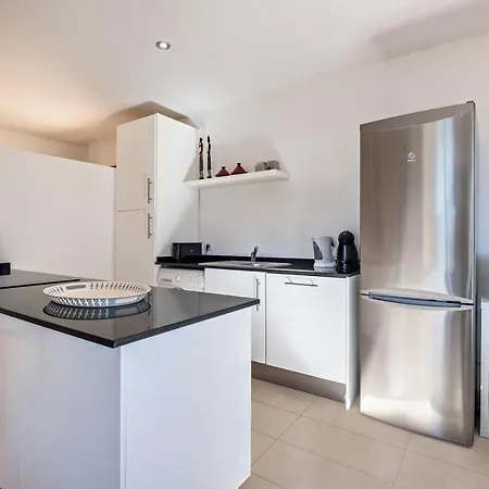 Appartement La Casita *