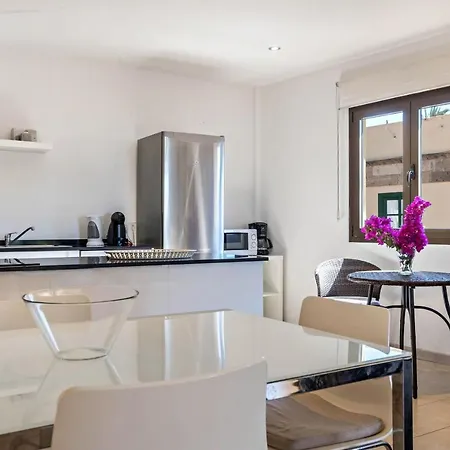 La Casita Appartement *