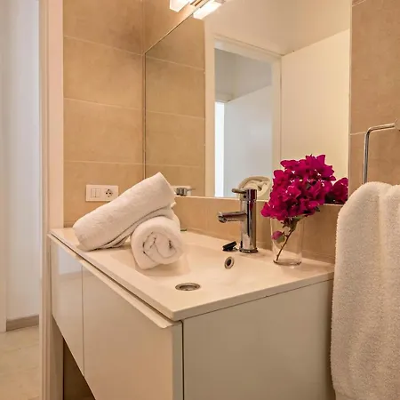 La Casita Apartman *