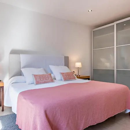 La Casita Apartman Costa Adeje (Tenerife)