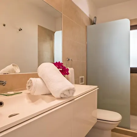 La Casita Costa Adeje (Tenerife)