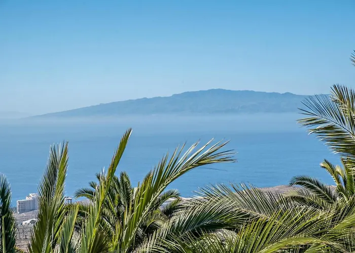 La Casita Appartement Costa Adeje (Tenerife)