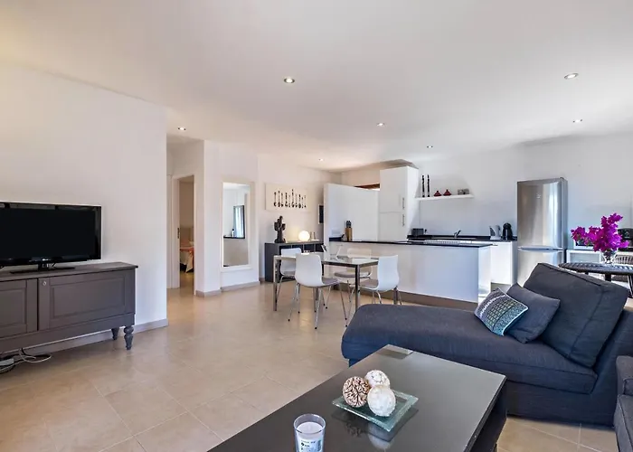 Appartement La Casita *