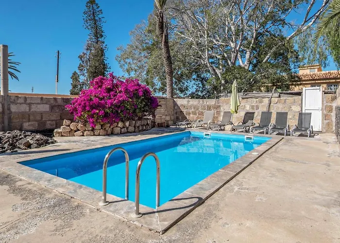 La Casita Appartement Costa Adeje (Tenerife)