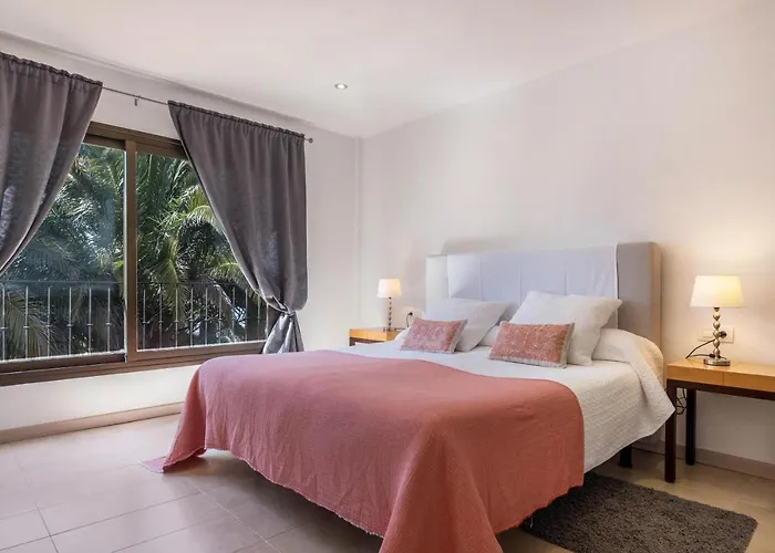 La Casita Costa Adeje (Tenerife)