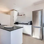 La Casita Apartment