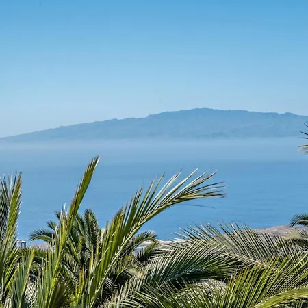 La Casita Apartmán Costa Adeje (Tenerife)