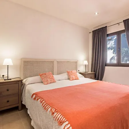 La Casita 아파트