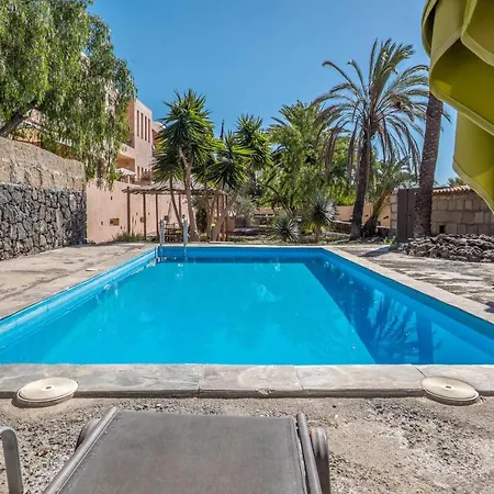 Apartamento La Casita *