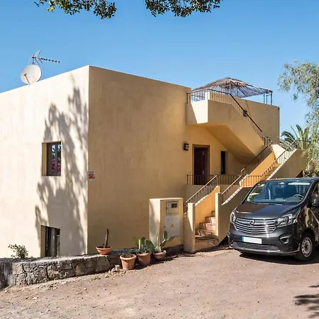 La Casita 아데제