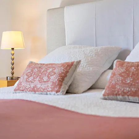 La Casita 아파트