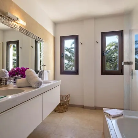 La Casita Apartamento Costa Adeje (Tenerife)