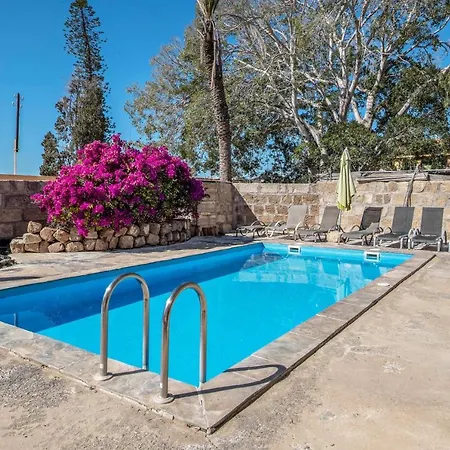 La Casita Apartamento Costa Adeje (Tenerife)