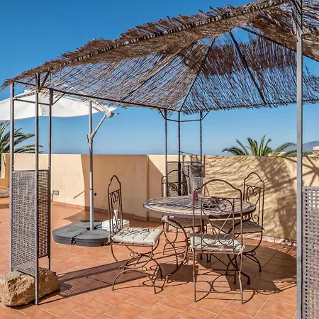 דירה La Casita