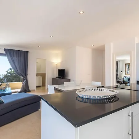 Apartman La Casita Costa Adeje (Tenerife)