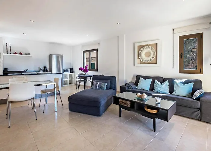 דירה La Casita אדחה