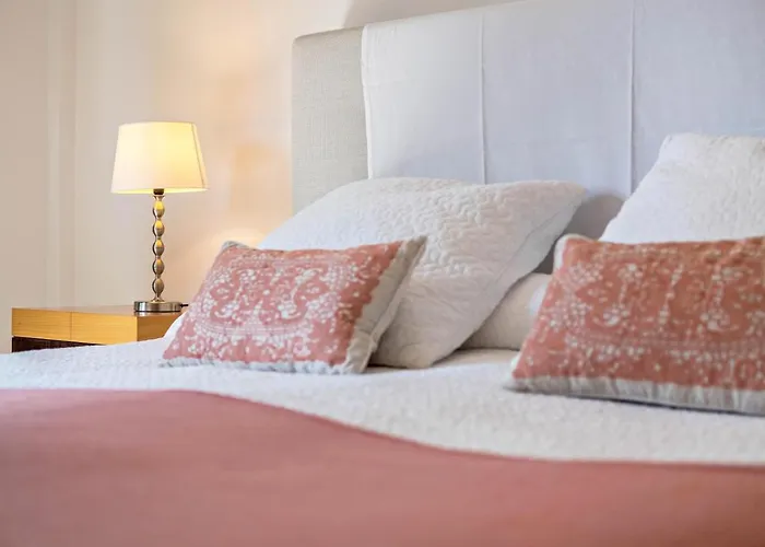 La Casita Appartement