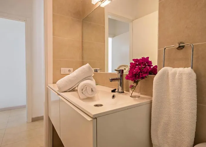 La Casita Apartmán *