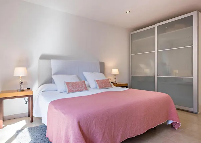 La Casita 아파트 아데제