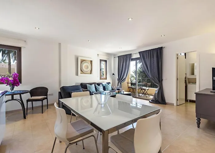La Casita Apartman Costa Adeje (Tenerife)