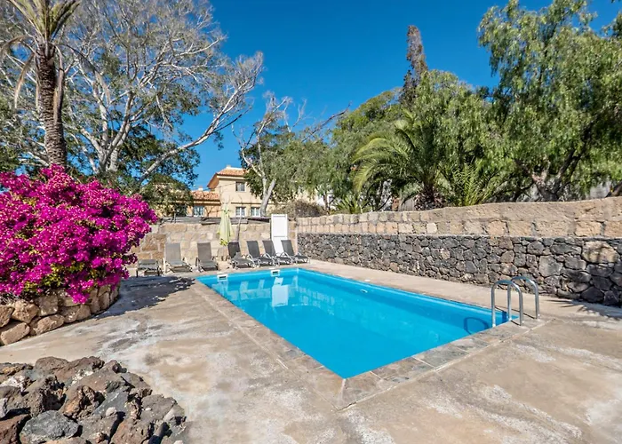 La Casita Apartman *