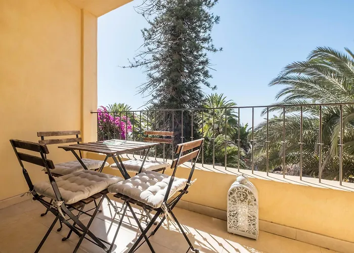 La Casita Apartman