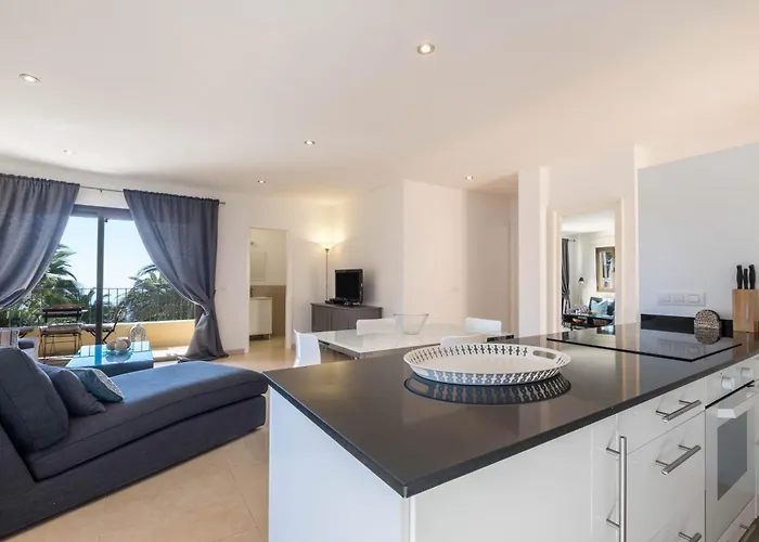 Apartman La Casita Costa Adeje (Tenerife)