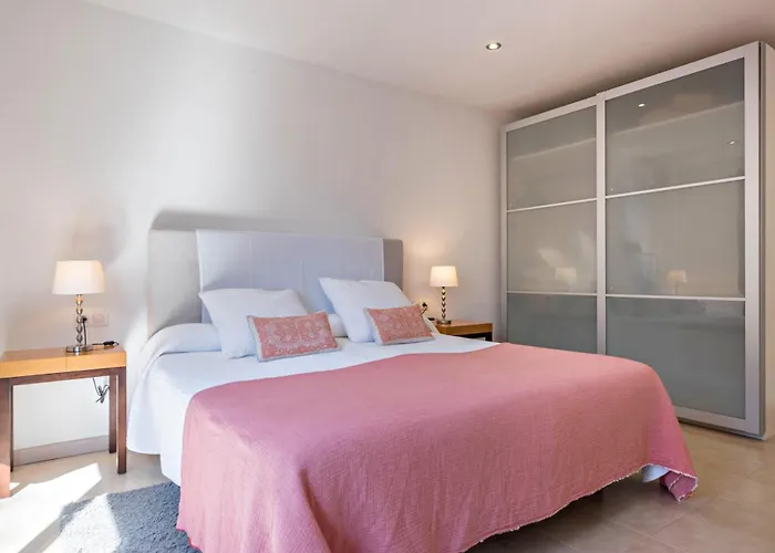 Apartman La Casita