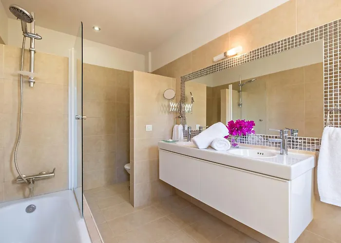 Appartement La Casita *