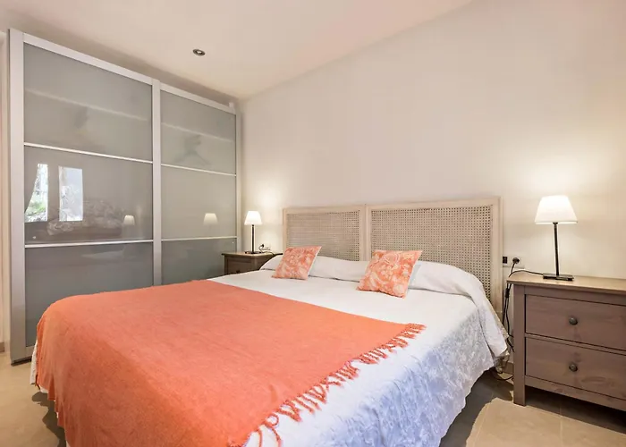 La Casita Appartement *