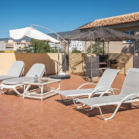 La Casita Apartment Costa Adeje (Tenerife)