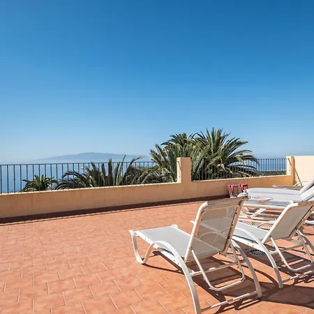 La Casita Apartament Costa Adeje (Tenerife)
