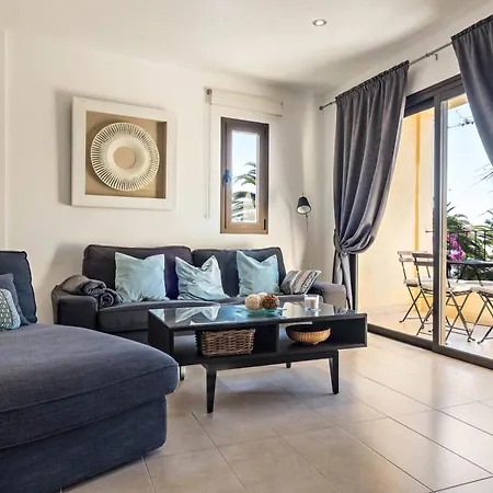 Apartament La Casita *