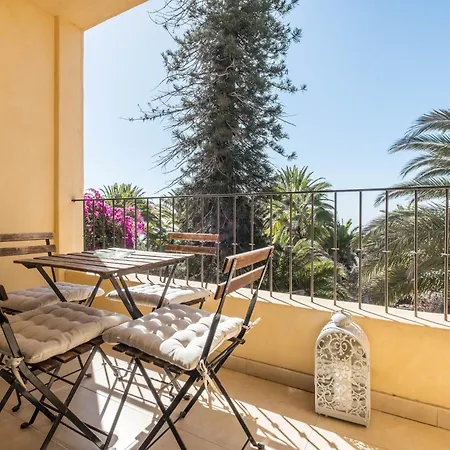 La Casita Apartament