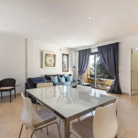 Apartament La Casita *