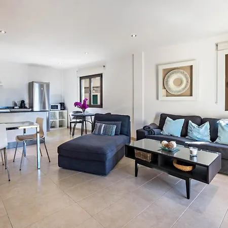 La Casita Apartament *