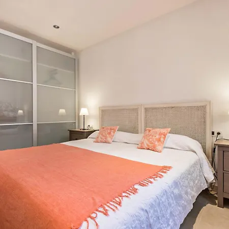 La Casita Apartament *